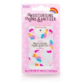 Unicorne Gel Nettoyant Fraise