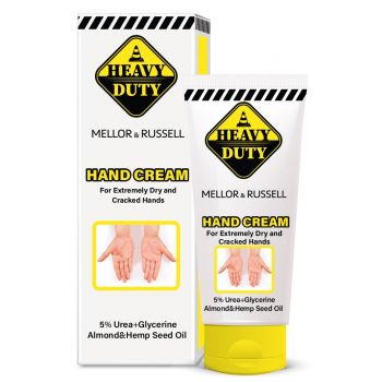 Crème Mains 5% Urée + Glycérine Crème Mains 5% Urée + Glycérine