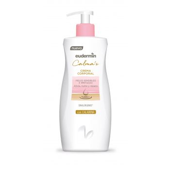 Crema corpo Calma
