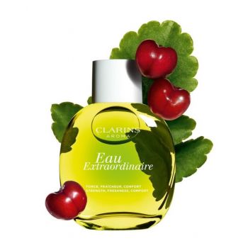 Eau Extraordinaire Eau de Soin Florale et Fruitée