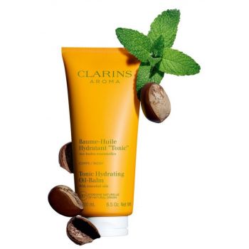 Balsamo Corpo Tonificante