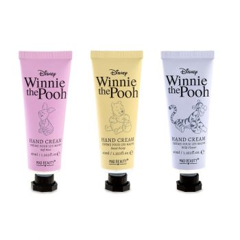 Set di crema per le mani di Winnie the Pooh Set di crema per le mani di Winnie the Pooh