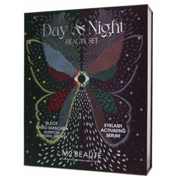 Coffre de beauté jour et nuit Coffre de beauté jour et nuit