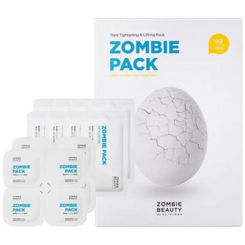 Zombie Pack Zombie Pack