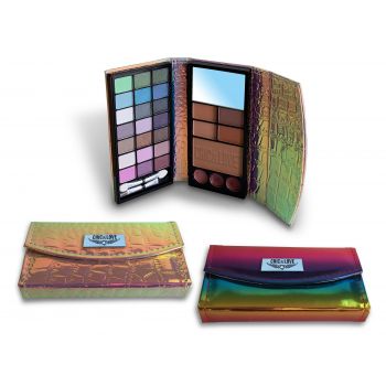 Cofanetto per palette make-up