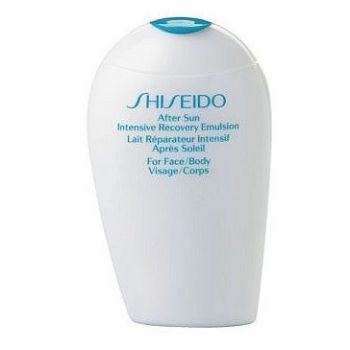 After Sun Emulsione Rigenerante