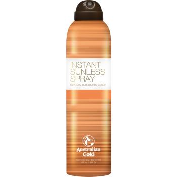 Autobronzant Instantané Sunless Spray
