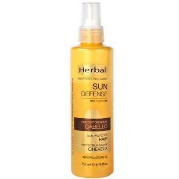 Protection Solaire Capillaire Sun Defense