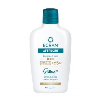 Lozione doposole Riparatrice Prolunga Abbronzatura