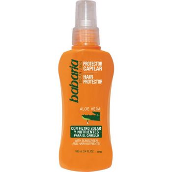 Spray Protecteur Capillaire