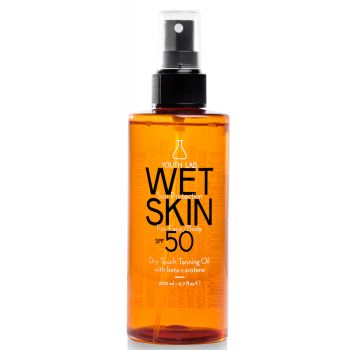 Protezione solare Wet Skin