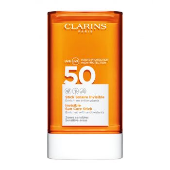 Stick Protecteur Solaire Zones Sensibles SPF 50