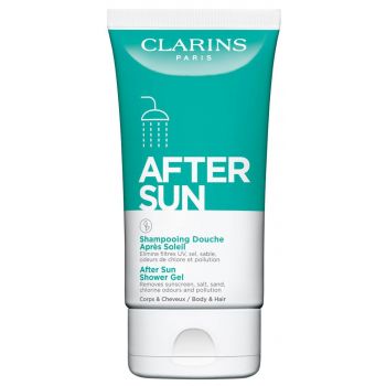 After Suncare Gel doccia Aftersun