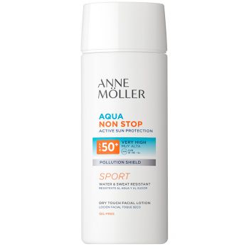 Sun Non Stop Aqua SPF50