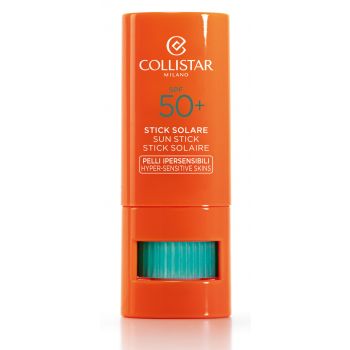 Stick Solaire Peau Hypersensible