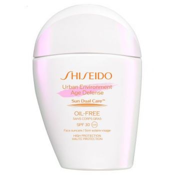Urban Environment Age Defense Oil Free SPF30
