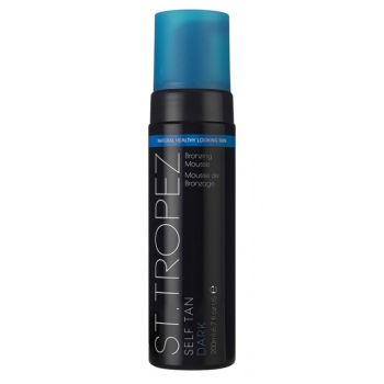 Schiuma autoabbronzante Self Tan Dark Bronzing Mousse