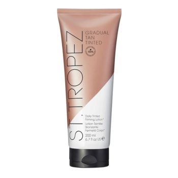 Lozione autoabbronzante per il corpo tan Daily Tinted Gradual