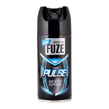 Spray Deodorante Fuse Pulse Spray Deodorante Fuse Pulse
