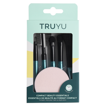 Kit de Maquillage Essentiel Kit de Maquillage Essentiel