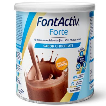 Fontactiv Forte Cioccolato