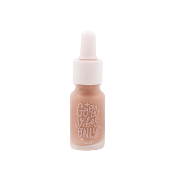 Highlighter Liquide Good Vibes Only