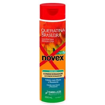 Après-shampoing à la Kératine Brésilienne