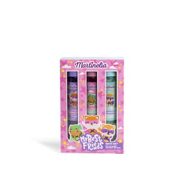Set da bagno Il mio migliore amico
