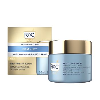 Firm & Lift Crème Raffermissante