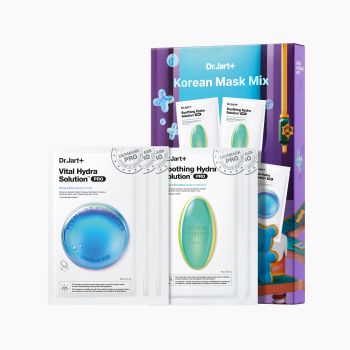 Coffret Dermask Mask Essential