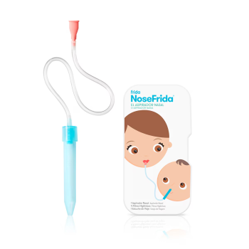 Aspirateur Nasal