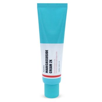 Crema viso Madecassoside 2x