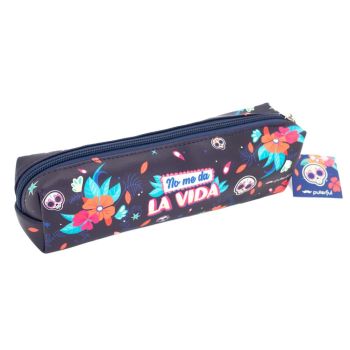 Trousse No me da la vida