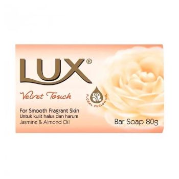 Velvet Touch Jasmine & Almond Oil Sapone per Mani 