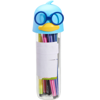 Set de Feutres de Couleurs Set de Feutres de Couleurs