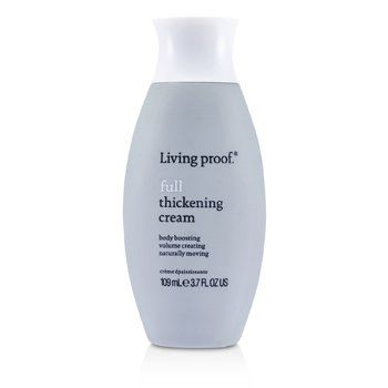 Crème Volumisante Légère Full