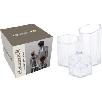 Supporto per accessori da make-up