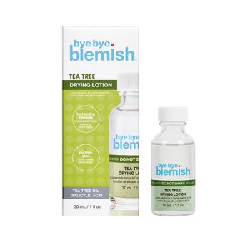 Lotion Séchante Arbre à Thé Lotion Séchante Arbre à Thé