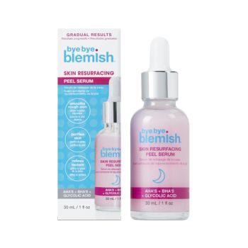 Siero peeling Resurfacing Aha + Bha