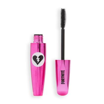 Mascara per ciglia del caposquadra Fortnite Cuddle