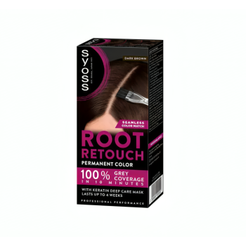 Retouche Racines Root Retouch Permanent Color