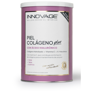 Pelle di Collagene Plus Integratore Alimenti