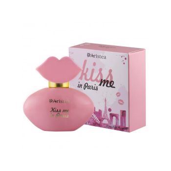 Kiss Me in Paris Eau de Parfum Kiss Me in Paris Eau de Parfum