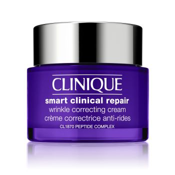 Smart Clinical Repair Wrinkle Correcting Crème Anti-rides