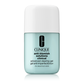 Gel Avancé Anti-Imperfections Anti-Blemish Solutions Clinical