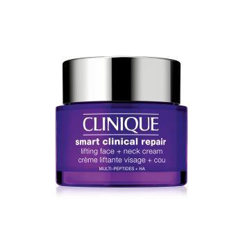 Smart Clinical Repair Crème Raffermissante + Liftante pour le Visage et le Cou
