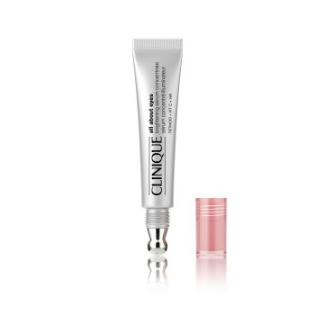 Sérum Concentré Illuminateur pour le Contour des Yeux