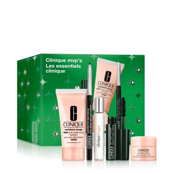 Coffret Essentiels de Clinique