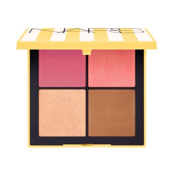 Palette guance Hot Escape