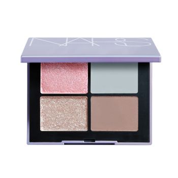 Palette di ombretti Quad